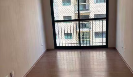 Apartamento com 2 dormitórios, 58 m² - venda por R$ 700.000,00 ou aluguel por R$ 4.816,67/mês - Alphaville - Barueri/SP