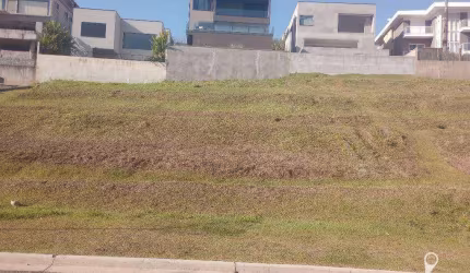 Terreno à venda, 551 m² por R$ 1.545.000,00 - Gênesis 2 - Santana de Parnaíba/SP
