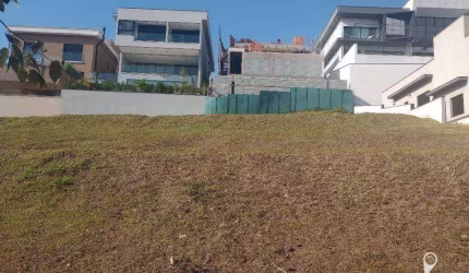 Terreno à venda, 490 m² por R$ 1.372.000,00 - Gênesis 2 - Santana de Parnaíba/SP