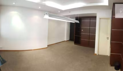 Sala à venda, 29 m² por R$ 250.000,00 - Alphaville - Barueri/SP