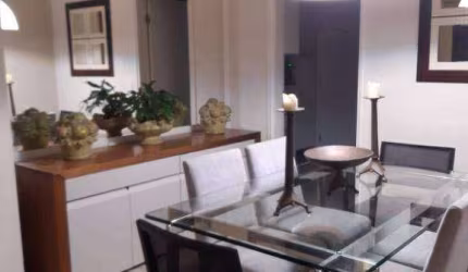 Apartamento com 3 dormitórios, 139 m² - venda por R$ 1.500.000,00 ou aluguel por R$ 11.500,00/mês -  Alphaville - Santana de Parnaíba/SP