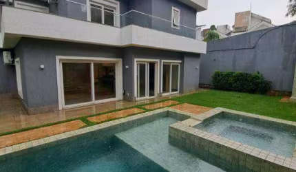 Casa com 4 dormitórios, 550 m² - venda por R$ 7.500.000,00 ou aluguel por R$ 36.760,00/mês - Alphaville Residencial Zero - Barueri/SP