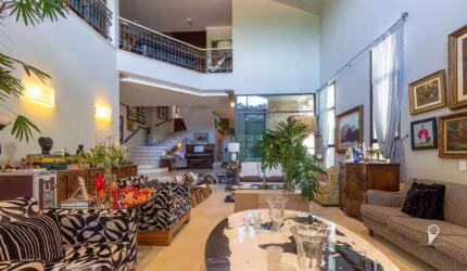 Oportunidade Exclusiva no Alphaville Residencial 11