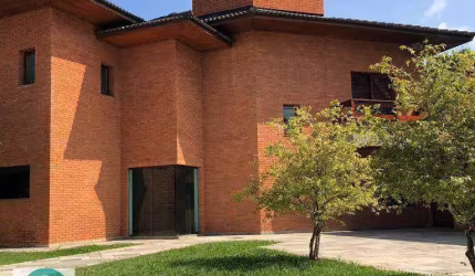 Casa com 3 dormitórios para alugar, 600 m² por R$ 35.000,00/mês - Alphaville - Barueri/SP