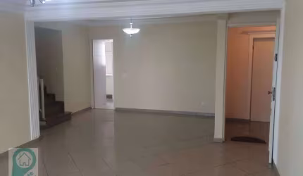 Apartamento Cobertura no Centro de Alphaville C/ 264 Mts! com 4 dormitórios à venda, 264 m²  , 4 Dorms, 3 Vagas!