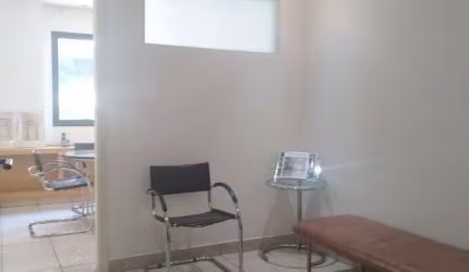 Sala à venda, 39 m² por R$ 220.000,00 - Alphaville - Barueri/SP