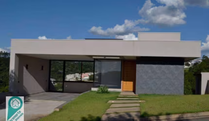 Casa com 4 dormitórios, 466 m² - venda por R$ 5.700.000,00 ou aluguel por R$ 29.150,00/mês - Gênesis 2 - Santana de Parnaíba/SP
