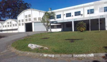 Galpão, 5499 m² - venda por R$ 27.000.000,00 ou aluguel por R$ 175.000,00/mês - Rio Abaixo - Itaquaquecetuba/SP
