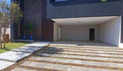 Casa com 4 dormitórios à venda, 399 m² por R$ 4.985.000,00 -  Alphaville - Santana de Parnaíba/SP