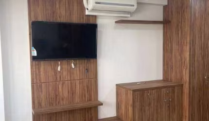 Sala à venda, 31 m² por R$ 390.000,00 - Alphaville - Barueri/SP