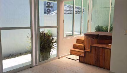Casa Térrea com 3 dormitórios, 300 m² - venda  - Alphaville 03 - Santana de Parnaíba/SP