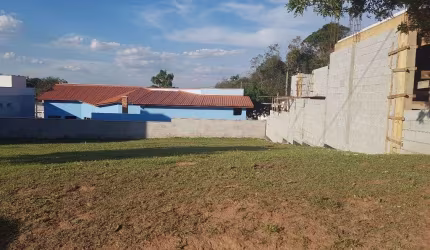 Terreno à venda, 364 m² por R$ 640.000,00 - Parque Sinai - Santana de Parnaíba/SP