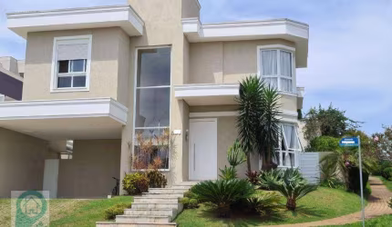 Casa com 4 dormitórios à venda, 400 m² por R$ 4.200.000,00 -  Alphaville - Santana de Parnaíba/SP