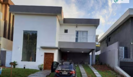 Casa com 3 dormitórios à venda, 350 m² por R$ 2.150.000,00 -  Alphaville - Santana de Parnaíba/SP
