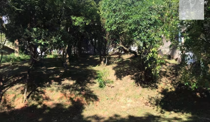 Terreno à venda, 500 m² por R$ 510.000,00 -  Alphaville - Santana de Parnaíba/SP