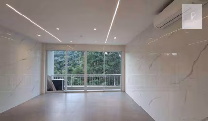 Sala à venda, 42 m² por R$ 420.000,00 -  Alphaville - Santana de Parnaíba/SP