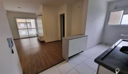 Apartamento com 3 dormitórios à venda, 75 m² por R$ 880.000,00 - Bethaville - Barueri/SP