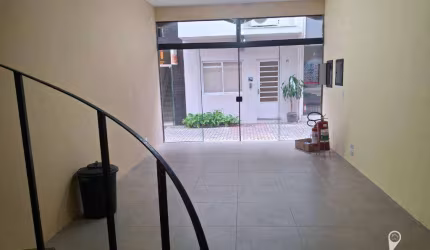 Prédio para alugar, 99 m² por R$ 4.180,00/mês - Alphaville Comercial - Barueri/SP