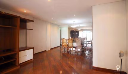 Apartamento com 3 suítes à venda, 154 m² por R$ 1.800.000 - Alphaville - Barueri/SP