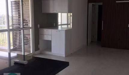 Apartamento com 2 dormitórios à venda, 80 m² por R$ 900.000,00 -  Alphaville - Santana de Parnaíba/SP