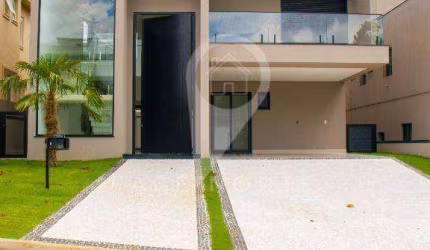 Casa em Alphaville com 4 dormitórios à venda, 386 m² , TAMBORÉ 11- Alphaville - Santana de Parnaíba/SP