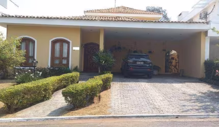 Casa à venda, 350 m² por R$ 2.250.000,00 - Alphaville 5 - Santana de Parnaíba/SP
