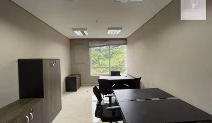 Sala à venda, 30 m² por R$ 330.000,00 -  Alphaville - Santana de Parnaíba/SP