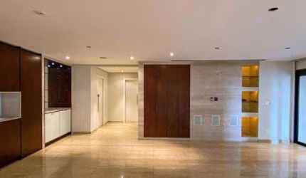Apartamento em Alphaville, 3 suítes, 3 vagas, automatizado, no Coração de Alphaville!