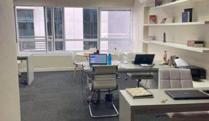 Sala à venda, 41 m² por R$ 395.000,00 - Bethaville II - Barueri/SP