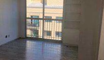 Apartamento com 2 dormitórios à venda, 68 m² por R$ 750.000,00 - Alphaville - Barueri/SP