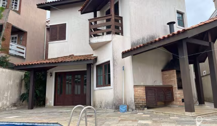 Casa em Alphaville  com 4 suítes à venda, 305 m² - Alphaville 11 - SP