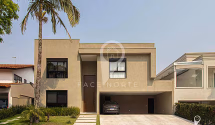 Casa com 5 dormitórios à venda, 548 m² por R$ 8.500.000,00 - Alphaville Zero - Barueri/SP