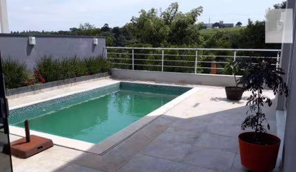 Casa com 3 dormitórios à venda, 328 m² por R$ 3.200.000,00 - Burle Marx - Santana de Parnaíba/SP