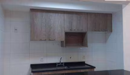Apartamento com 2 dormitórios à venda, 79 m² por R$ 810.000,00 - Alphaville - Barueri/SP