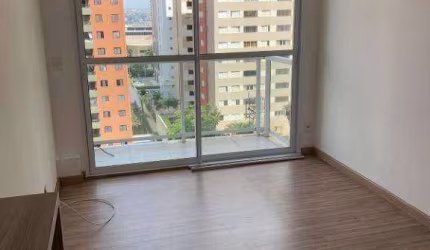 Apartamento Moderno no Centro de Alphaville com 2 dormitórios à venda, 65 m² - Alphaville Industrial - Barueri/SP