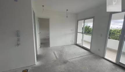 Apartamento com 1 dormitório à venda, 61 m² por R$ 810.000,00 - Butantã - São Paulo/SP