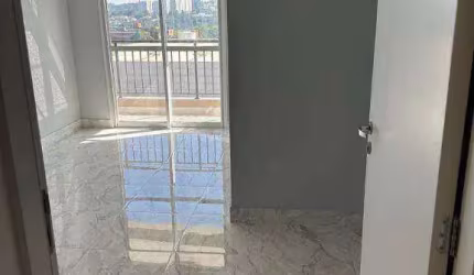 Apartamento com 3 dormitórios à venda, 83 m² por R$ 1.150.000,00 - Alphaville - Barueri/SP