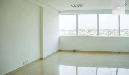Sala, 42 m² - venda por R$ 490.000,00 ou aluguel por R$ 3.330,00/mês - Alphaville - Barueri/SP