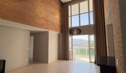 Apartamento com 3 dormitórios à venda, 98 m² por R$ 1.300.000,00 -  Alphaville - Santana de Parnaíba/SP