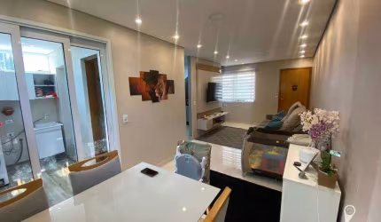 Casa com 3 dormitórios, 110 m² - venda por R$ 580.000,00 ou aluguel por R$ 6.000,00/mês - Parque Fernão Dias - Santana de Parnaíba/SP