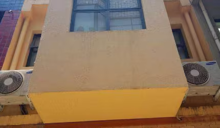 Prédio à venda, 98 m² por R$ 660.000,00 - Alphaville Comercial - Barueri/SP
