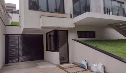 Casa com 4 dormitórios à venda, 440 m² por R$ 4.800.000,00 - Alphasítio - Santana de Parnaíba/SP