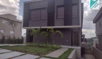 Casa com 4 suítes à venda, 621 m² por R$ 7.500.000 - Gênesis 2 - Alphaville-SP