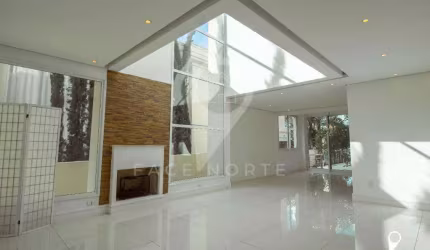 Casa com 5 dormitórios à venda, 440 m² por R$ 6.000.000,00 - Villa Solaia - Barueri/SP