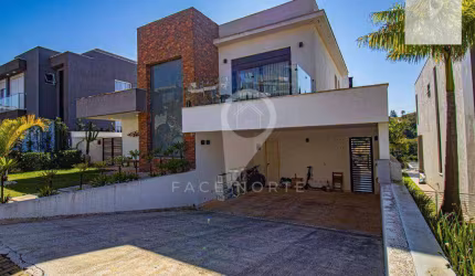 Casa em Alphaville com 3 dormitórios à venda, 330 m² por R$ 3.350.000 - Residencial Burle Marx - Santana de Parnaíba/SP