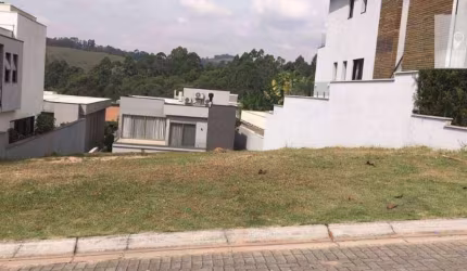 Terreno à venda com projeto aprovado!! Tamboré 11- Santana de Parnaíba/SP