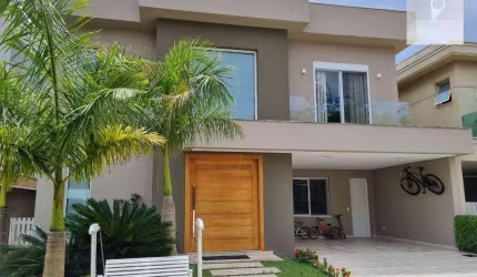 Casa em Alphaville à venda, 345 m² por R$ 5.000.000 - Villa Solaia ( Alphaville) - Barueri/SP