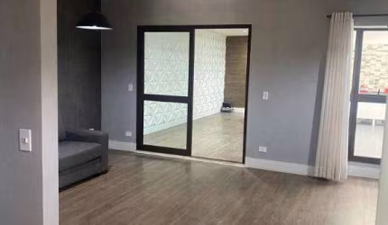 Casa em Alphaville com 3 dormitórios à venda, 160 m² por R$ 1.700.000 - Alphaville - SP