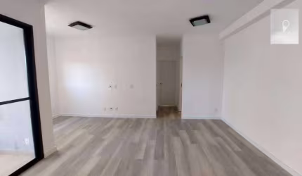 Apartamento com 2 dormitórios à venda, 69 m² por R$ 850.000,00 - Alphaville - Barueri/SP