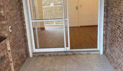 Apartamento com 2 dormitórios à venda, 79 m² por R$ 840.000,00 - Alphaville - Barueri/SP